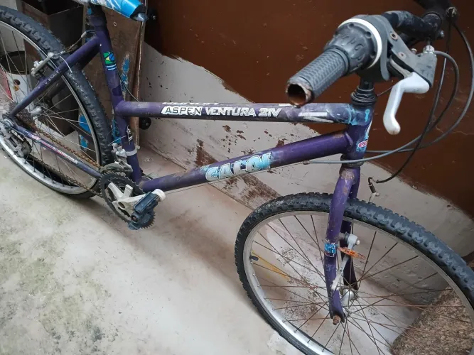 VENDO BIKE