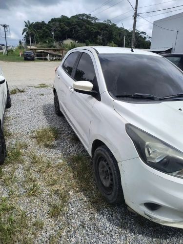 Imagem de Ford KA 1.0 Se/se Plus Tivct Flex 5P 2018