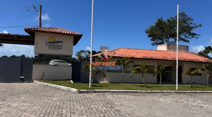 Lote para Venda em Porto Seguro, Alto do Taperapuan