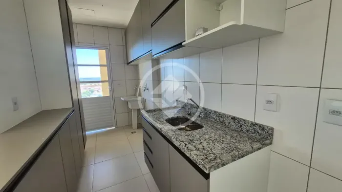 APARTAMENTO NOVO NO CIDADE ALTA COM: 3QUARTOS, COM PLANEJADOS, ÁREA DE LAZER, codigo: 3471