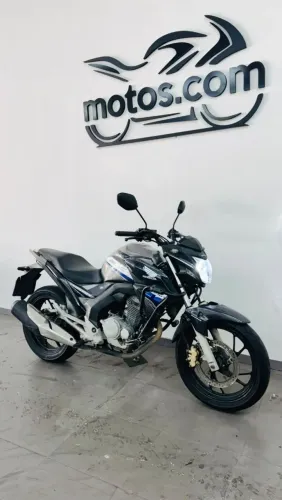 Twister 250 2020 impecável, parcelo no cartão em até 21x