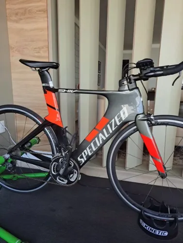 Specialized SHIV SPORT 2018