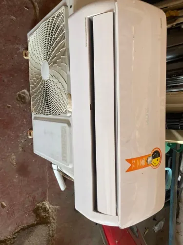 Vende-se ar-condicionado Elgin