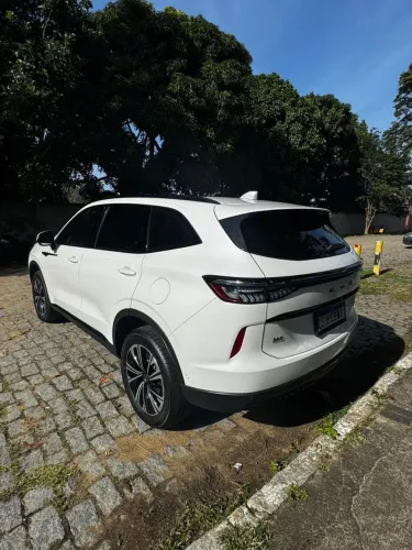 GWM Haval Phev19 1.5 16V Híbrido Aut. 2025
