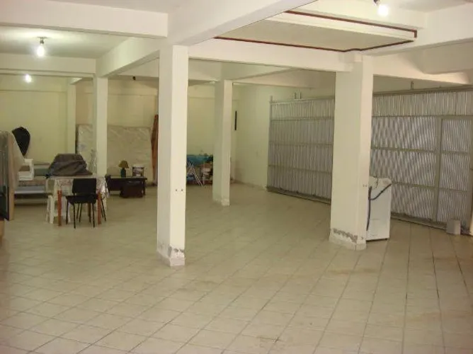 Garagem / Depósito Laguna Praia Mar Grosso - SC 156m2