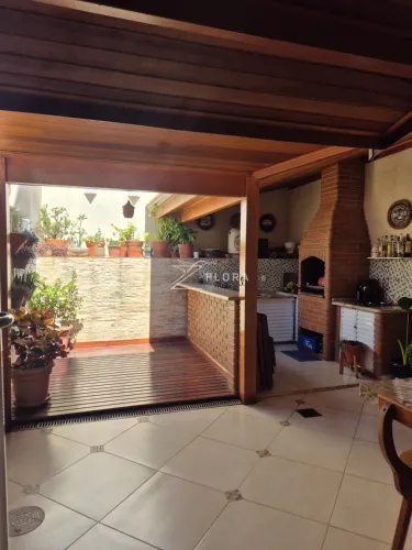 Venda - Casas em Condomínios - Parque Villa Flores - Villa Flora - Sumaré - SP