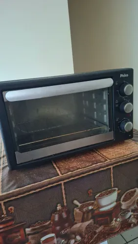 Forno elétrico Philco 38 Litros