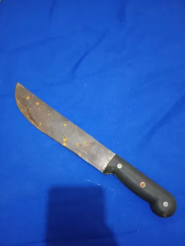 Facão de marca COLLINS 30CM