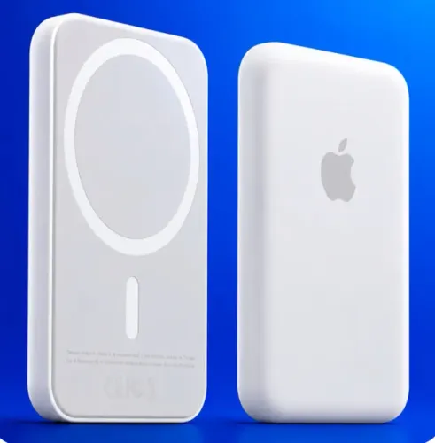 Bateria MagSafe 10.000 mAH