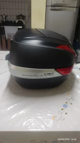 Baú givi - v47