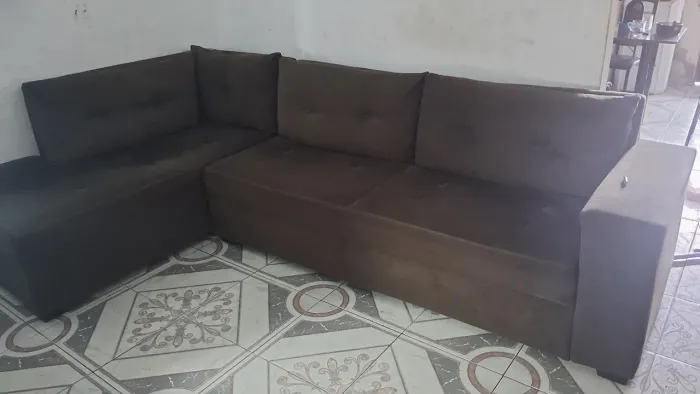 Sofa L 