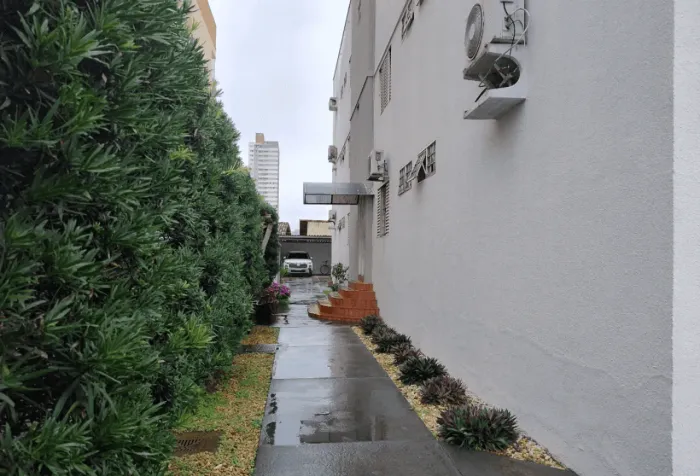 Apartamento à venda 3 Quartos sendo 1 Suíte no Jardim América, Goiânia