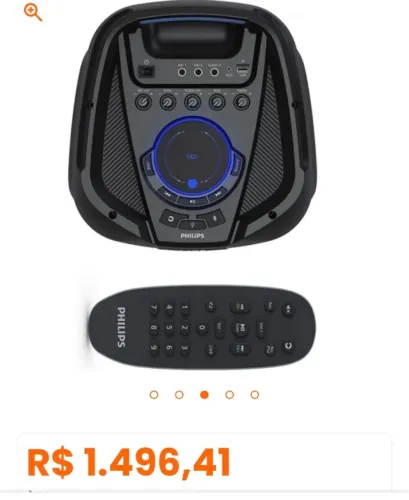 som Philips 