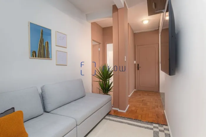 Apartamento Para Venda Bela Vista, 4 Quartos, 1 Suíte, 1 Vaga, 114m² - (condomínio Tuiuti)