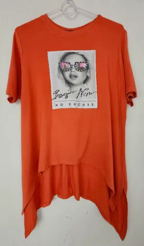 Blusa Feminina 