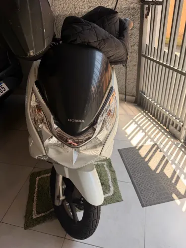 Honda PCX 150 2014/2015