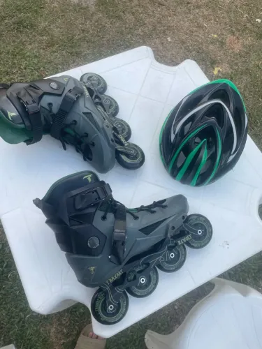 Patins