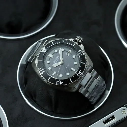 Relógio Orient Solartech