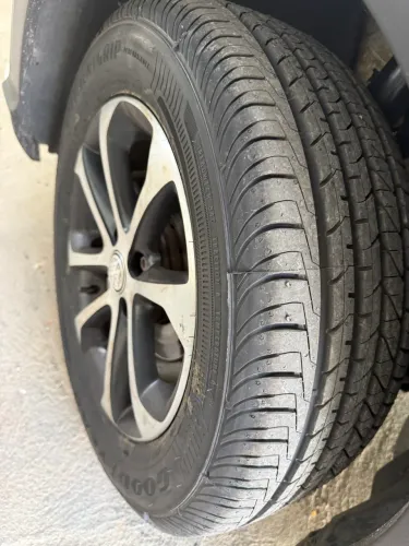 Volkswagen Saveiro Pepper 1.6 Flex 8V CE 2018