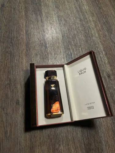 Liquid Brun Limited Edition