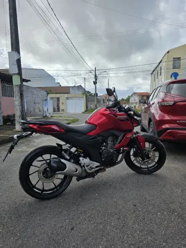 Fz15 2024 Top