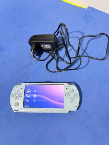 Console psp PlayStation portatil