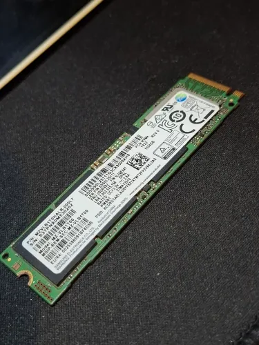 SSD Nvme 1TB Samsung 