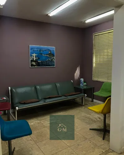 Prédio Comercial na Urca