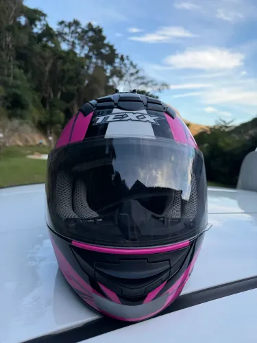 Capacete Texx