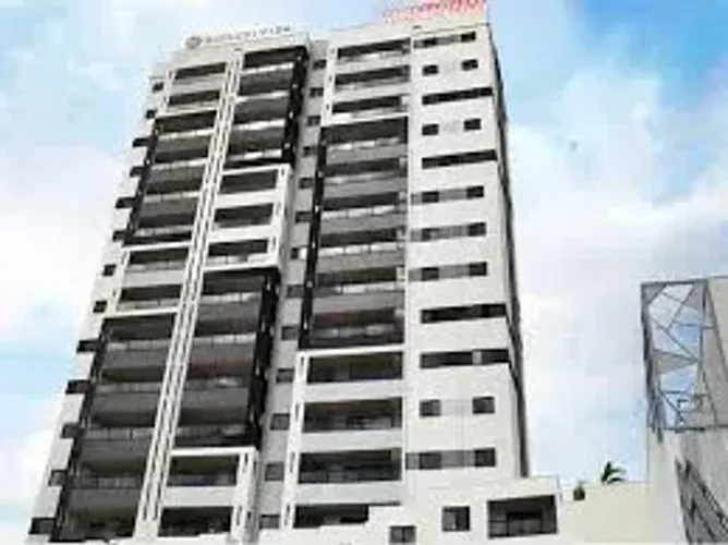 ELTON VILLE RESIDENCIAL