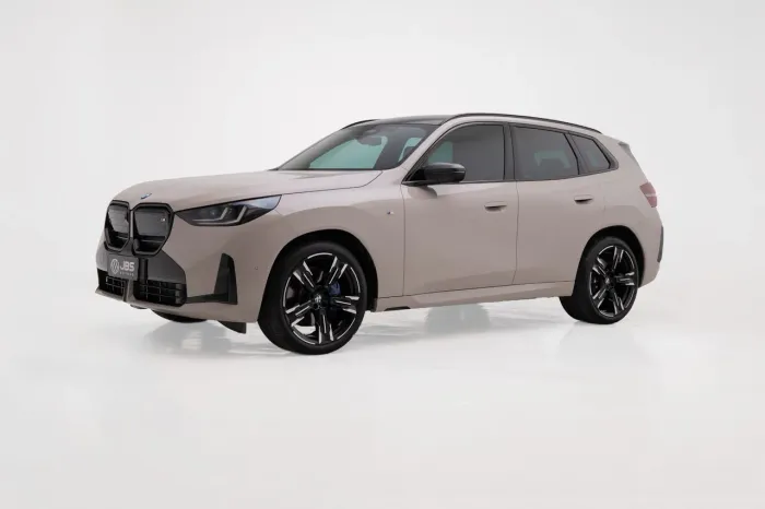 BMW X3 M50 Xdrive 3.0 V6 Aut. (híbrido) 2026