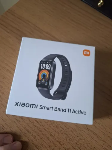 Xiaomi Smart Band 11 Active