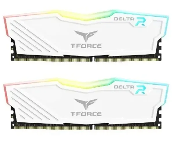 MEMORIA 2 x 8GB T-FORCE 