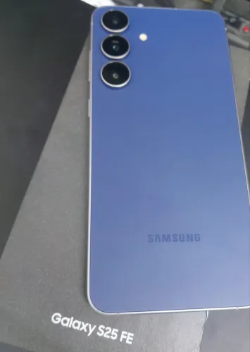 Samsung S25 FE