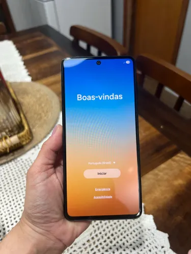 Samsung M54 256gb 100% original funciona perfeitamente.