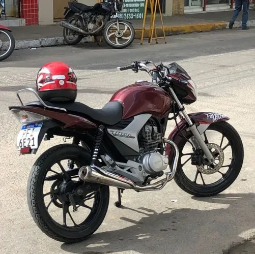 Liga leve da 160 original V/T
