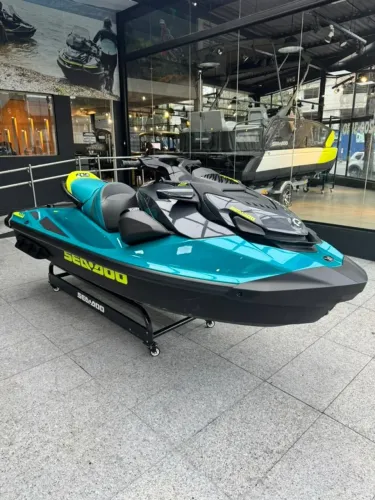 Jet Ski Seadoo Wake 170 2027
