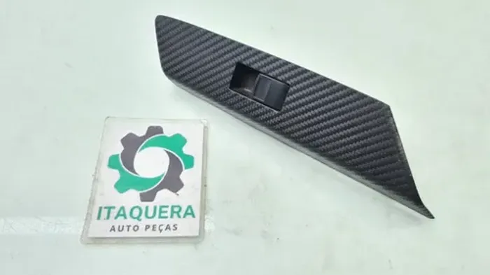 Comando Vidro Traseiro Direito Toyota Rav4 Ano 2014 2015