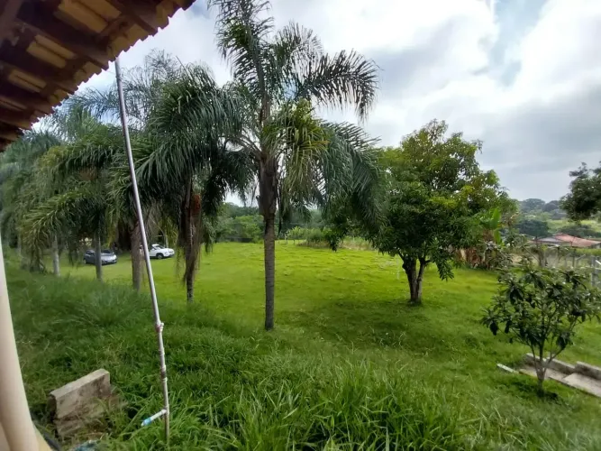 Oportunidade!! Chacara com 5.600m² no bairro Pinheirinho em Taubaté!!!
