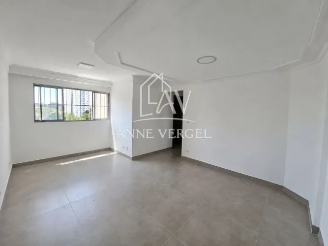 Apartamento 2 quartos à venda em Osasco 55m2 com 1 vaga de carro ao lado do Rodoanel aceit