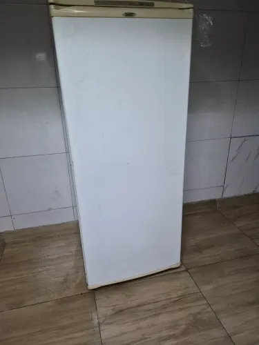 3 Geladeiras com defeito