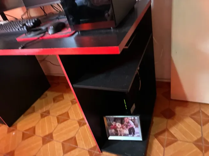mesa computador