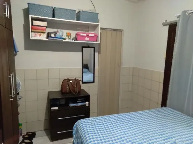 Casa na melhor localização do conjunto Promorar
