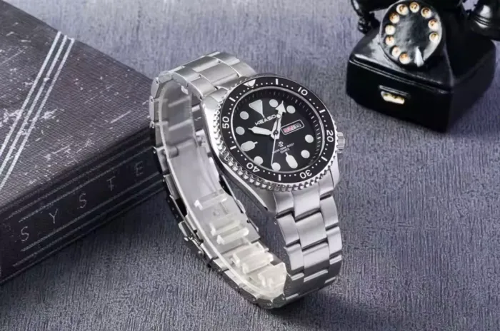 Relógio KEASO SKX ORIGINAL 