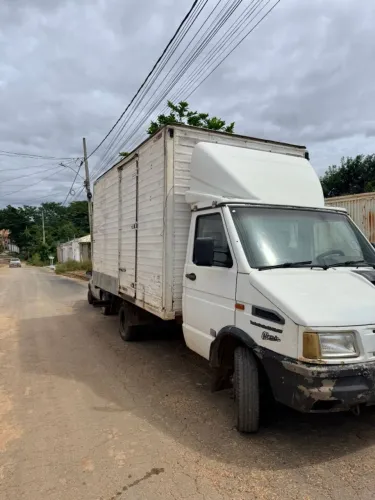 Iveco Daily 3510