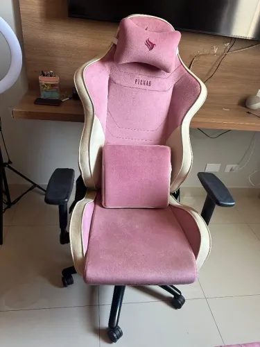 Cadeira Gamer Pichau Ômega S