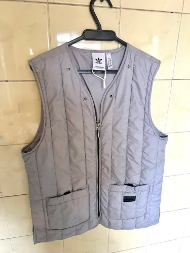 Colete Adidas Original TAM M