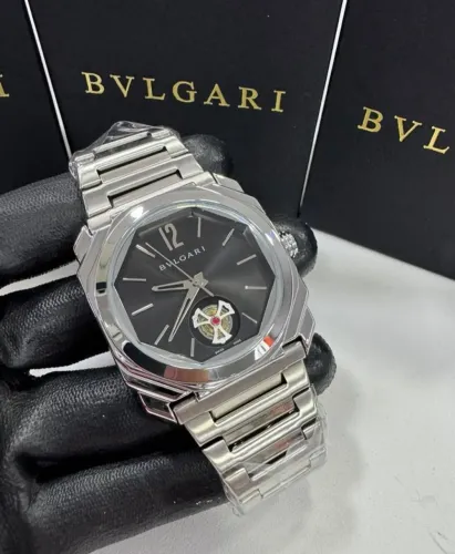 Relógio Bvlgari 3722