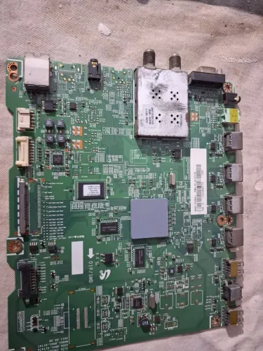Placa principal samsung un32d5500dpg
