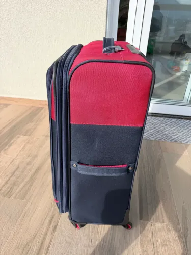 Mala Náutica Grande - 32kg